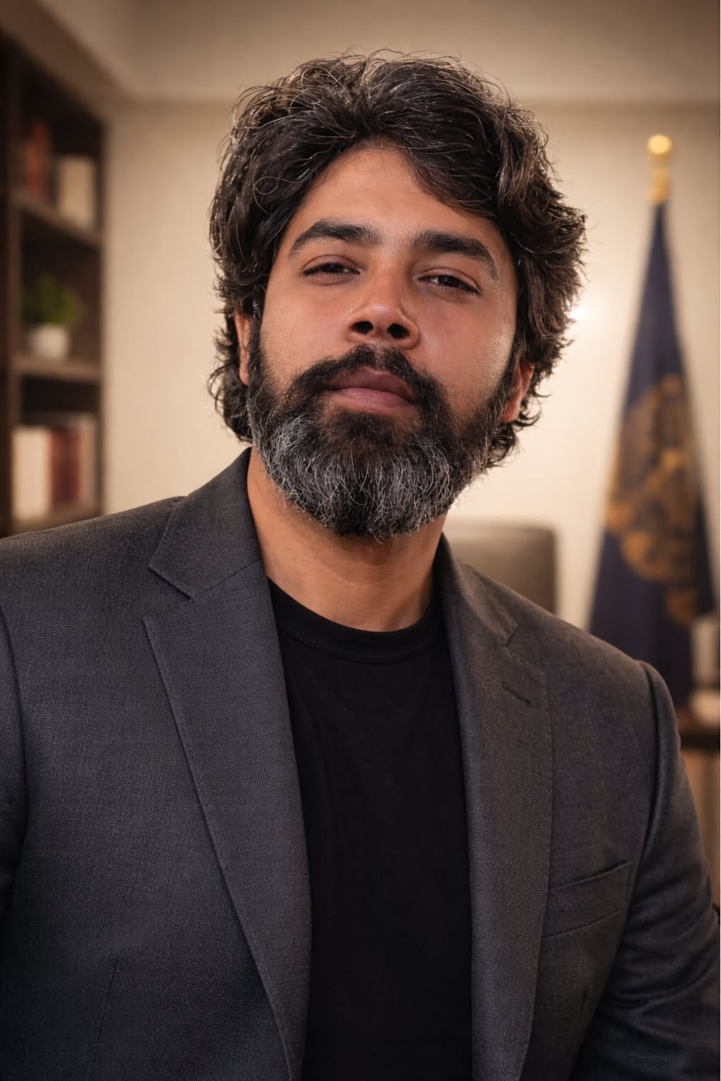 Tanuj Vyas